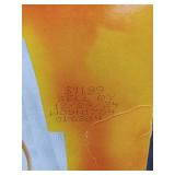 Goldfish Cheddar Cheese Crackers  Baked Snack Crackers  1 oz on-The-Go Snack Packs  20 Count Box