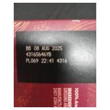 Starbucks Cinnamon Dolce  Hot or Iced Coffee  Flavored K-Cup Coffee Pods  22 Count