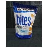 Snack Factory Bites - Sea Salt - 9oz