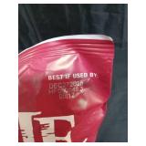 Kettle Brand Potato Chips  Air Fried Himalayan Salt Kettle Chips  6.5 oz Bag