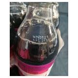 Coca-Cola Cherry Zero Bottles, 16.9 fl oz, 6 Pack