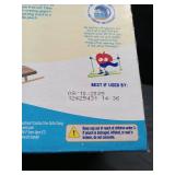 GoGo squeeZ Morning smoothieZ Variety Pack, Mixed Berry & Strawberry Banana, 3 oz (Pack of 20), Gluten Free Yogurt, Fruit and Oat Smoothie Snacks for Kids, No Preservatives, No Fridge Needed, BPA Free