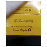 Simple Mills Almond Flour Baking Mix, Cauliflower Pizza Dough - Gluten Free, Vegan, Plant Based, 9.8 Ounce (Pack of 3) (B0176XFI7I)