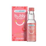 SodaStream bubly Grapefruit Drops - 1.36 fl oz