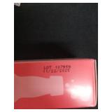 SodaStream bubly Grapefruit Drops - 1.36 fl oz