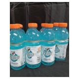 GLACIER FREEZE ZERO SUGAR THIRST QUENCHER, GLACIER FREEZE, 6 pk, 20 oz