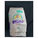 Newman s Own Organic Dark French Roast Ground Coffee  10 Oz