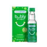 SodaStream Bubly Lime Drops - 1.36 fl oz
