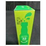 SodaStream Bubly Lime Drops - 1.36 fl oz