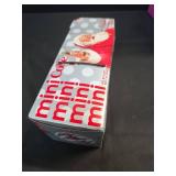 Diet Coke Diet Cola Soda Fridge Pack  7.5 fl oz Mini Cans  10 Pack