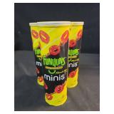 3PK Funyuns Minis Flamin