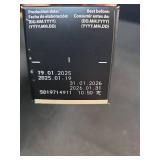 Nespresso Capsules Vertuo, Sweet Vanilla, Medium Roast Coffee, 10 Count Coffee Pods, Brews 7.8oz