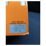 Gamesa Marias Cookies (6-4.9 Oz) 29.6 Ounce 6 Pack Box