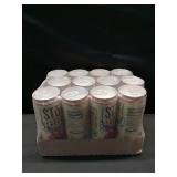 12 pk SToK Mocha Cream Cold Brew Energy Drink 12 oz Cans