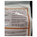 Tearelae Dandelion Root Tea - 50 Tea Bags