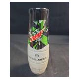 SodaStream Mountain Dew Zero Drink Mix - 14.9 fl oz: Citrus Liquid Concentrate, Kosher, Soda Streamer Flavor