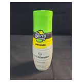 SodaStream Starry Zero Sugar Beverage Mix  440 ml