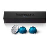 Nespresso Capsules Vertuo, Odacio, Medium Roast Coffee, 10-Count Coffee Pods, Brews 7.8oz.