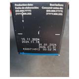 Nespresso Capsules Vertuo, Odacio, Medium Roast Coffee, 10-Count Coffee Pods, Brews 7.8oz.