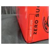 Coke Zero Sugar Diet Soda Soft Drink, 12 fl oz, 12 Pack