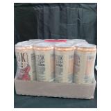 SToK Cold Brew Energy Caramel Cream, Energy Coffee Beverage with 195mg Caffeine to Help Support Focus, Canned Coffee with B-Vitamins, Guarana and Ginseng, 11 fl oz, 12pk