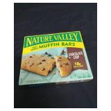 Nature Valley Soft Baked Chocolate Chip Muffin Bars - 5ct