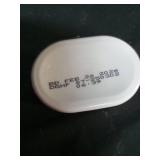 Ninja Thirsti FRUITI CHILL Dragon Fruit Flavored Liquid Water Drops  1 Flavor Pod 2.07 FL OZ