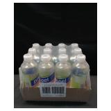 12 PK Propel Fitness Water - Passion Fruit Guava Energy Boost 16.9 Oz Bottles