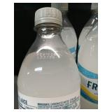 Fresca Grapefruit Citrus Sparkling Soda Water Bottles  16.9 fl oz  6 Pack