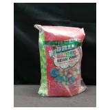 2 pk Fusion Select Rainbow Bean Candy 120g 1 Sour 1 Regular