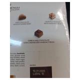 Lindt Mini Pralines Assorted Chocolate Candy Gift Box - 36ct/6.2oz