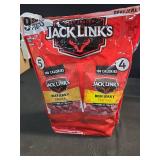 Jack Link s Original & Teriyaki Variety Pack  11.25 oz. (9 - 1.25 oz. Bags)