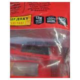 Jack Link s Original & Teriyaki Variety Pack  11.25 oz. (9 - 1.25 oz. Bags)