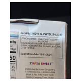 32 Pack Strawberry Pink Twisty & Swirl Lollipops Candy Bulk (16 + 16 Mixed), No artificial dyes, Candy Swirl Lollipops Individually Wrapped Suckers, Valentines Day Party Candies