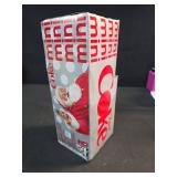 Diet Coke Diet Cola Soda Fridge Pack  7.5 fl oz Mini Cans  10 Pack