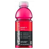 12 pk Vitaminwater Power-C Dragonfruit Nutrient Enhanced Water 20 Oz Bottles