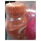 Gatorade Fit Electrolyte Beverage  Healthy Real Hydration  New 2.0 4 Flavor Variety Pack  16.9.oz Bottles (12 Pack)