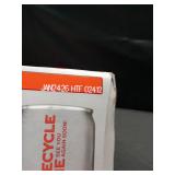 Diet Coke Diet Cola Soda Fridge Pack  7.5 fl oz Mini Cans  10 Pack