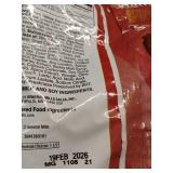 Hot & Spicy Chex Mix Family Size 13.5 Oz