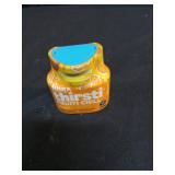 Ninja Thirsti FRUITI CHILL Orange Flavored Liquid Water Drops 2.07FL OZ