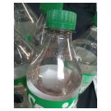 Sprite Lemon Lime Soda Soft Drinks, 16.9 fl oz, 6 Pack