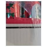 Simply POP Prebiotic Soda Strawberry Cans, 12 fl oz, 12 Pack