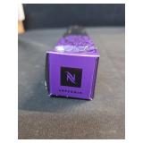 Nespresso Capsules OriginalLine, Arpeggio, Dark Roast Espresso, 10-Count Espresso Coffee Pods