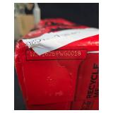 Coke Zero Sugar Diet Soda Soft Drink, 12 fl oz, 12 Pack