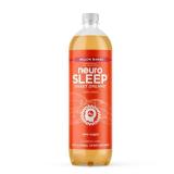 12 PK neuroSLEEP, Mellow Mango, Functional Beverage for Restful Sleep, Non-Carbonated, 16.9 Fl Oz