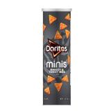 3PK Doritos minis Sweet & Tangy BBQ Tortilla Chips - 5.125oz