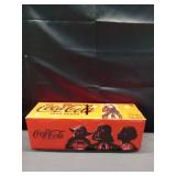 Coke Zero Sugar Diet Soda Soft Drink, 12 fl oz, 12 Pack