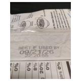 Myojo Jumbo Udon Noodles  No Soup  20.94 oz