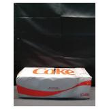 Diet Coke Soda Soft Drink, 12 fl oz, 12 Pack