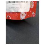 Melville Candy Santa Face Lollipops - 24 Count